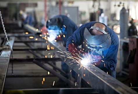 list of metal fabrication companies|largest steel fabricators in us.